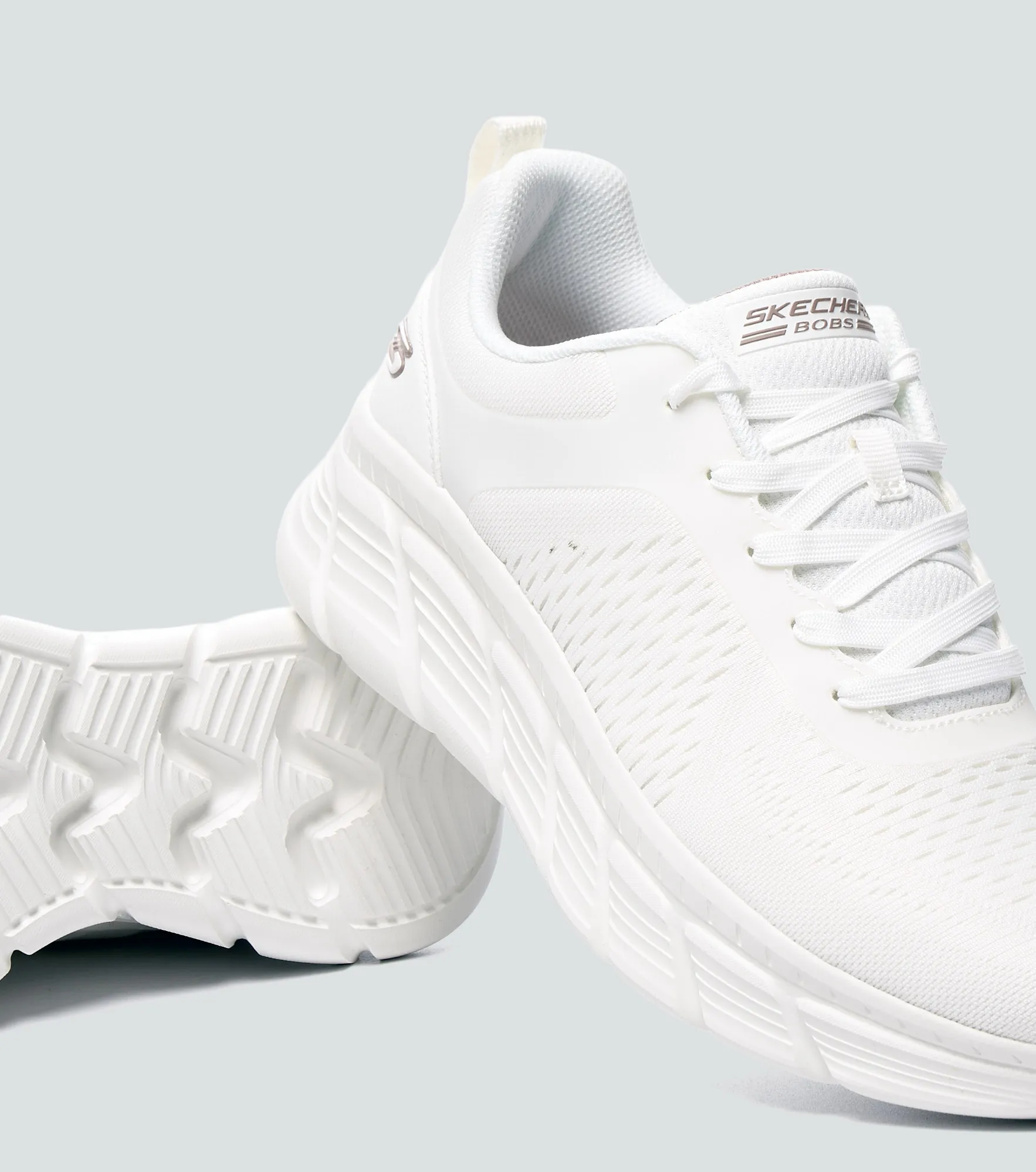 Tenis Skechers Bobs 131782 BL