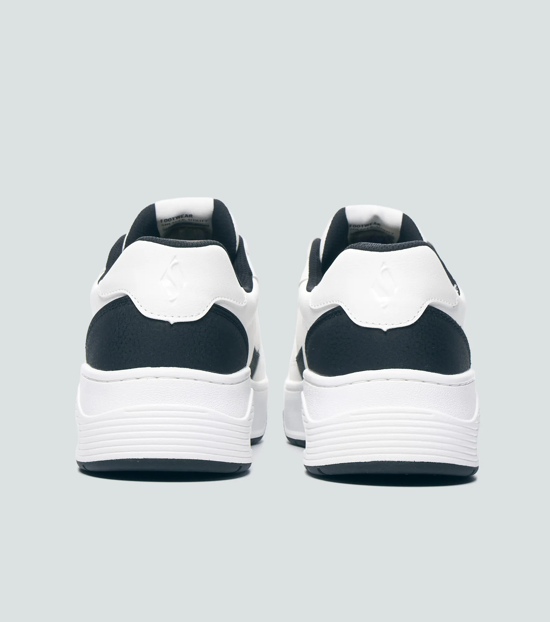 Tenis Skechers Uno Court 131787 BL
