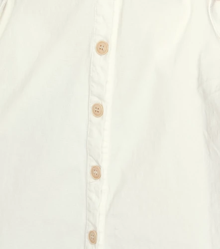 Vestido Corto Manga Larga Para Mujer DerekBL