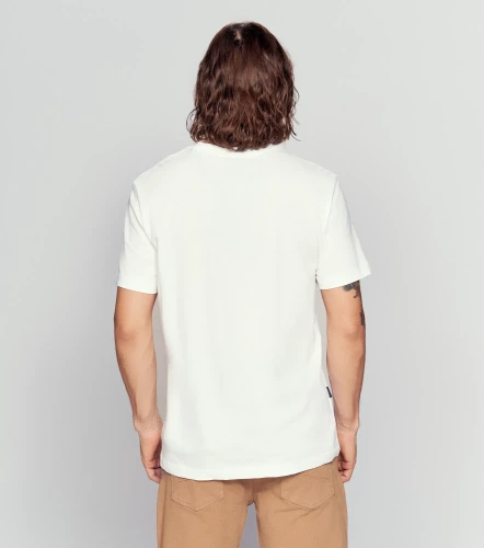 Sebastian Camiseta Slim Manga Corta GasBL