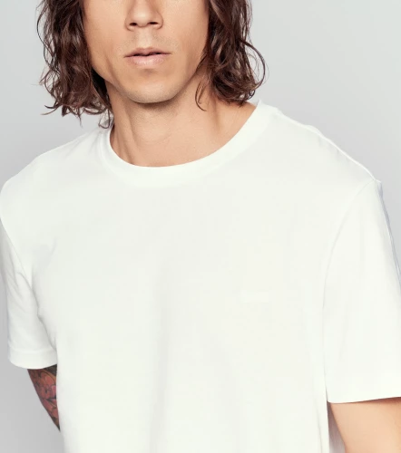 Sebastian Camiseta Slim Manga Corta GasBL