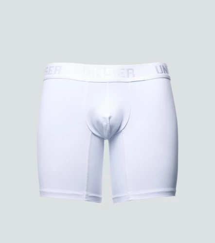 Fander Boxer Microfibra Unicolor UnserBL