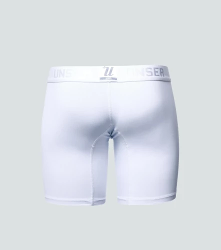 Fander Boxer Microfibra Unicolor UnserBL