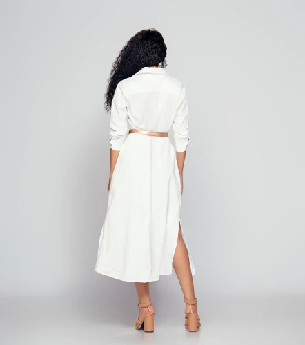 Vestido Midi Para Mujer Jennifer DerekBL