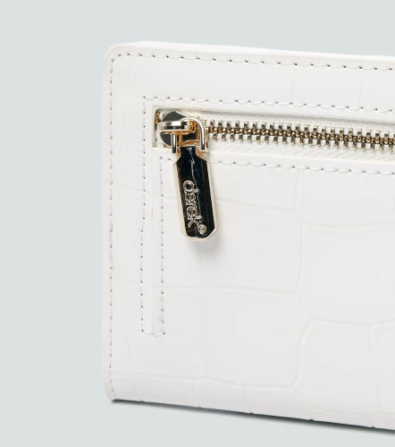 Tarjetero Rectangular Unicolor DerekBL