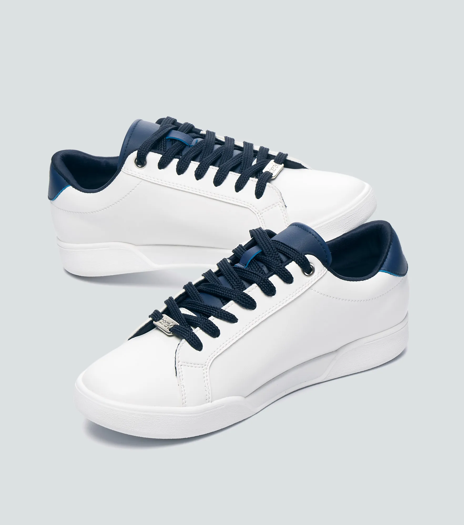 Tenis Para Mujer Julieta Derek 834960 BL