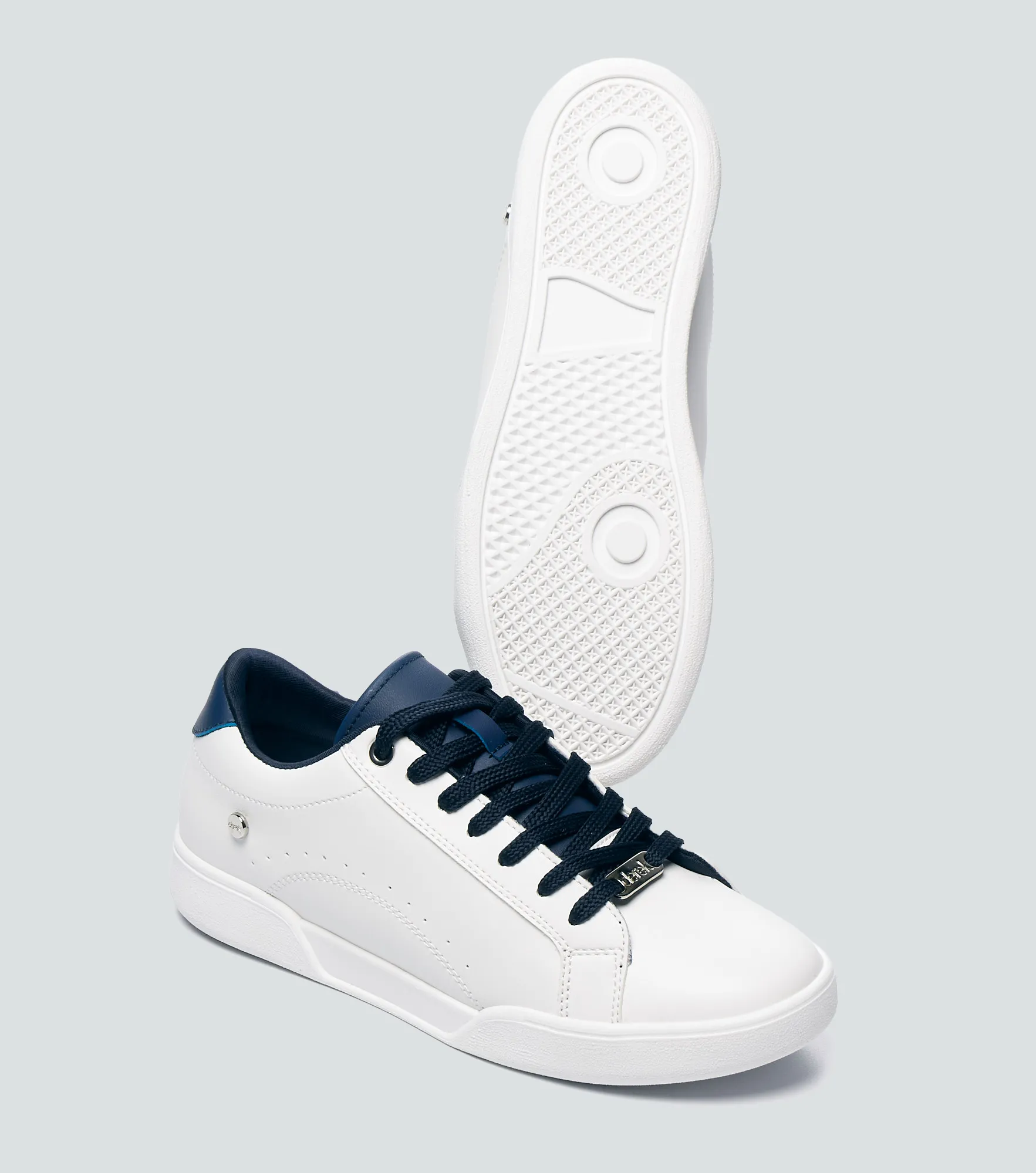 Tenis Para Mujer Julieta Derek 834960 BL