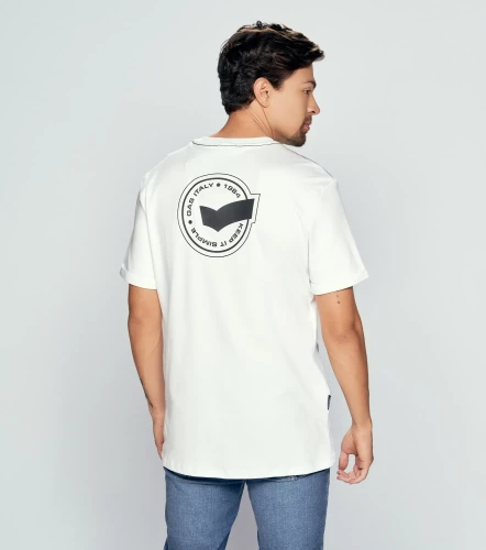 Harry Camiseta Relax Masculina GasBL