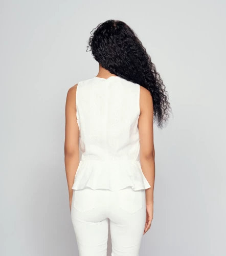 Blusa Para Mujer Jennifer DerekBL