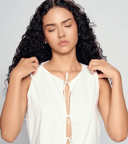 Blusa Para Mujer Jennifer DerekBL