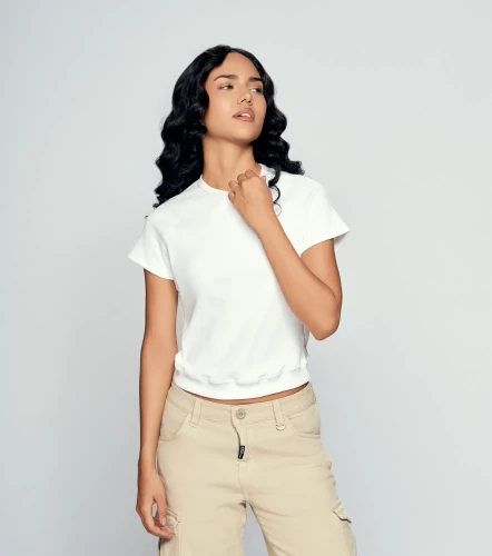 Anea Blusa Relax Fit Femenina GasBL