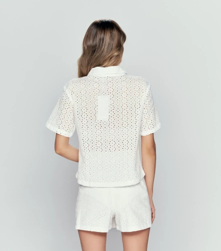 Blusa Para Mujer Anastasia Derek LovelyBL
