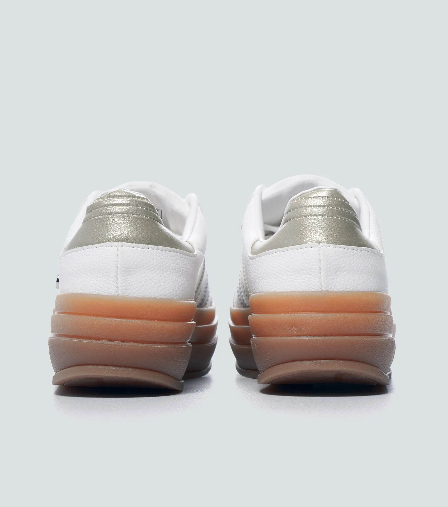 Tenis Para Mujer Aura Derek 836431 BL