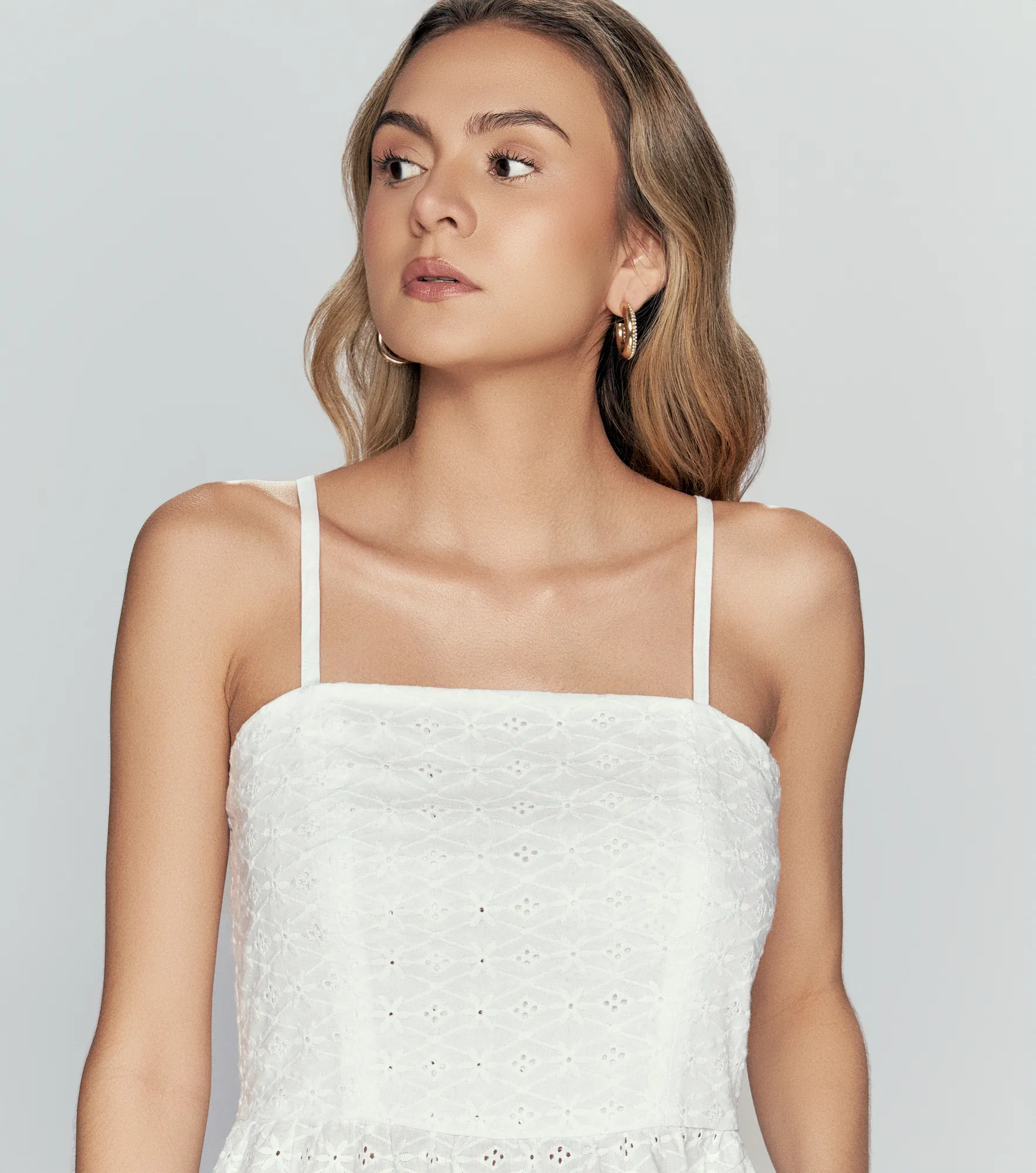 Blusa Para Mujer Paula Derek Lovely 836535 BL