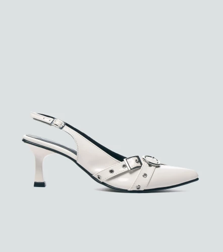 Stilettos Para Mujer Jessik DerekBH