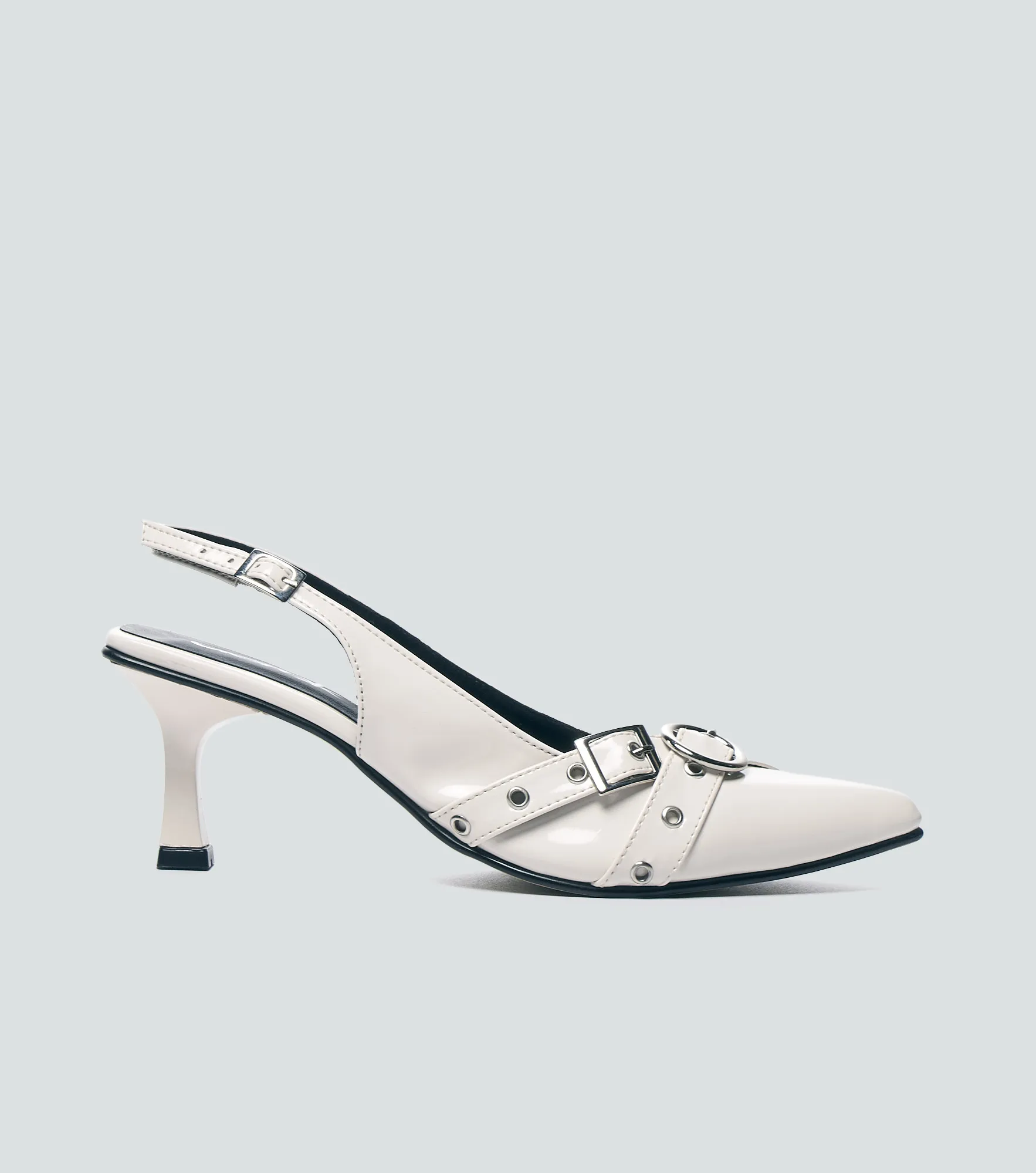 Stilettos Para Mujer Jessik DerekBH