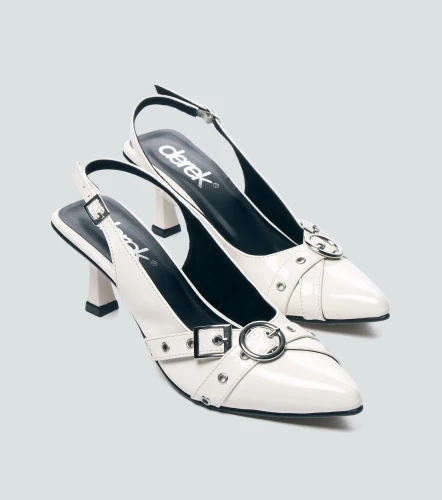 Stilettos Para Mujer Jessik DerekBH