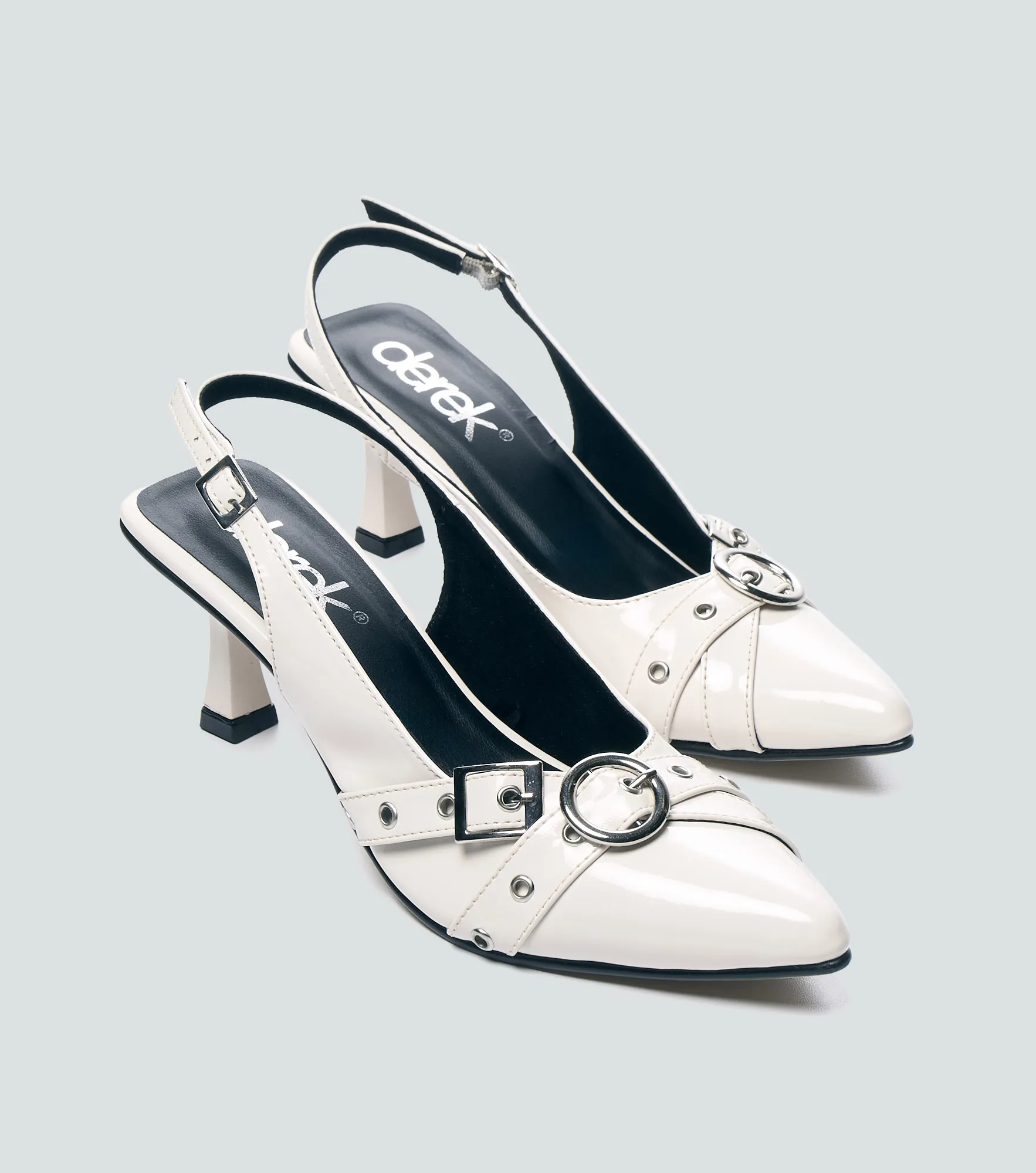 Stilettos Para Mujer Jessik Derek 834961 BH