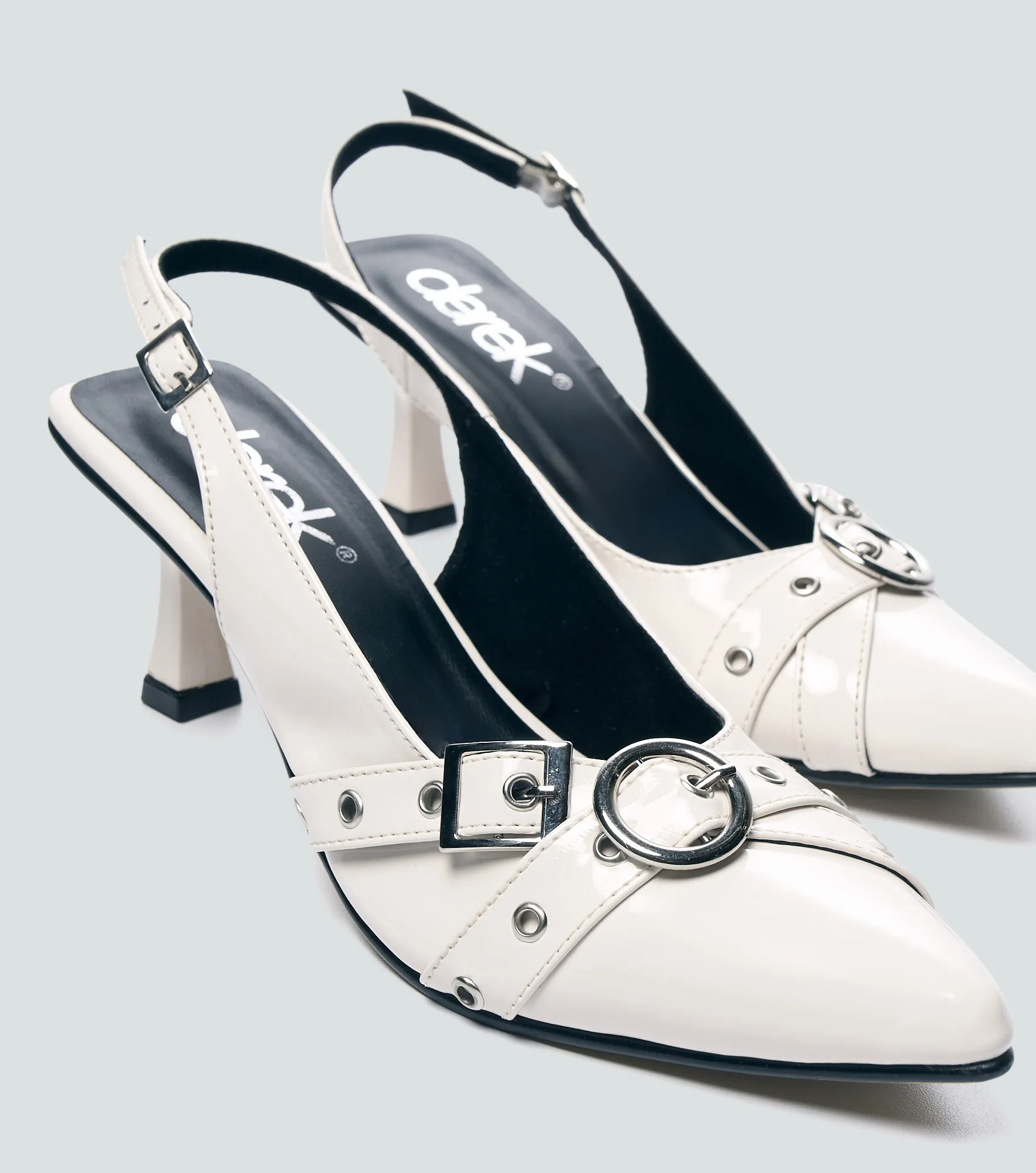 Stilettos Para Mujer Jessik Derek 834961 BH