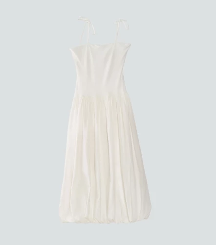 Vestido Largo Leyla Derek LovelyBH