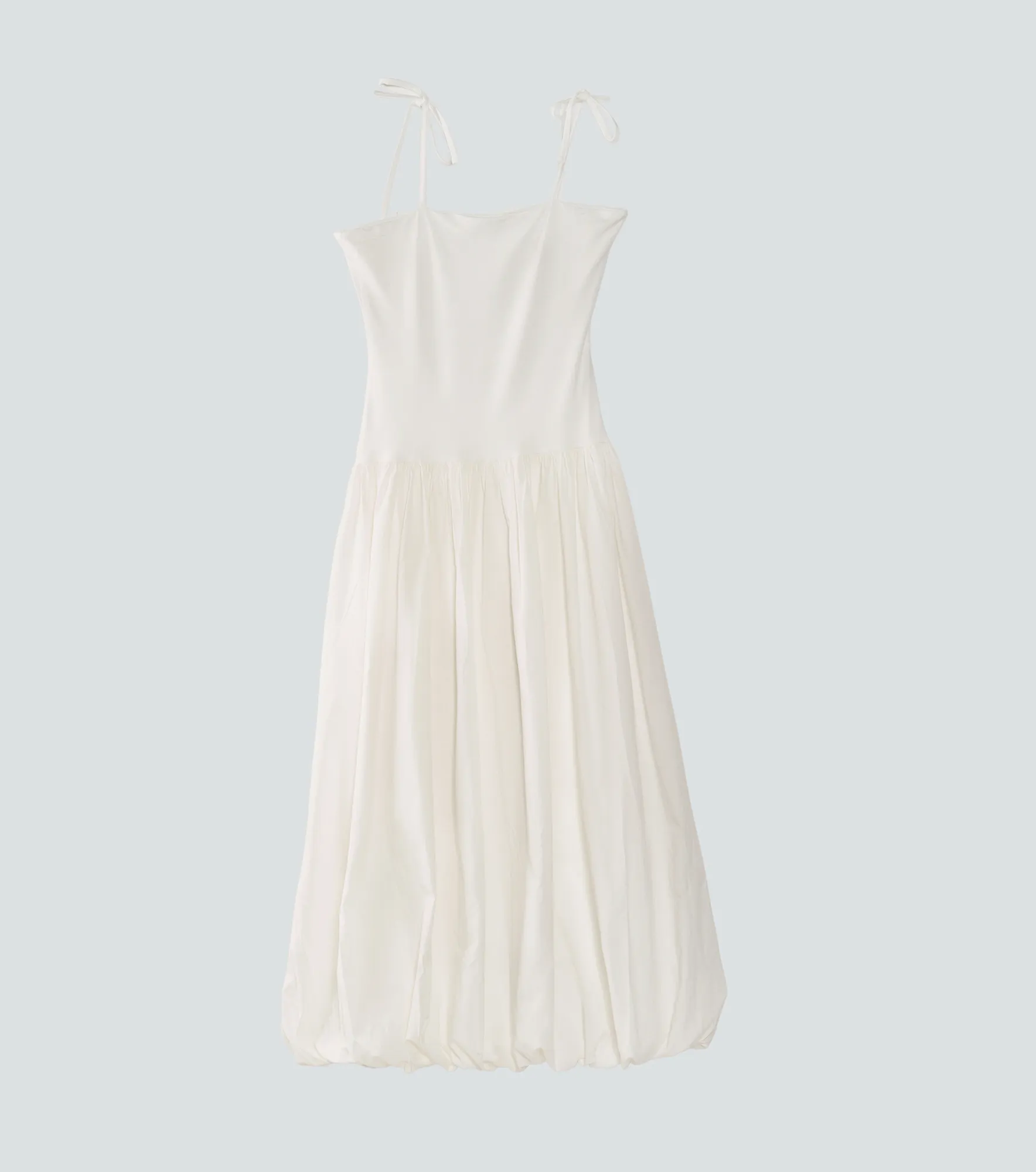 Vestido Largo Leyla Derek Lovely 835496 BH