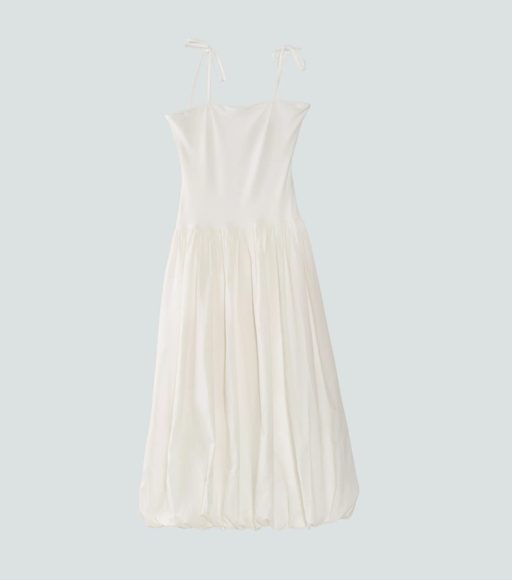 Vestido Largo Leyla Derek Lovely 835496 BH