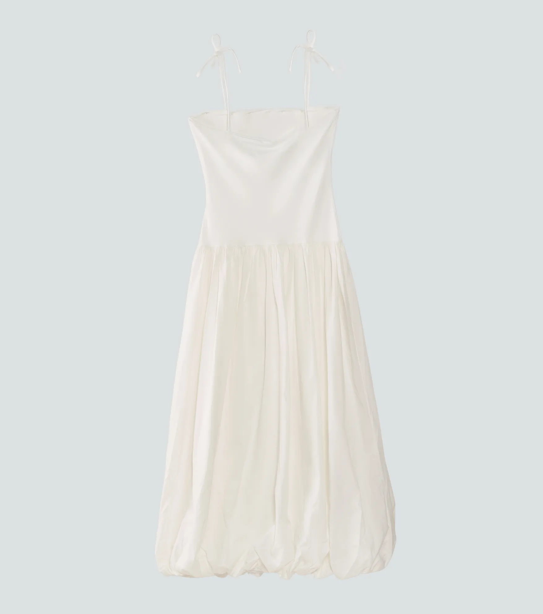 Vestido Largo Leyla Derek Lovely 835496 BH