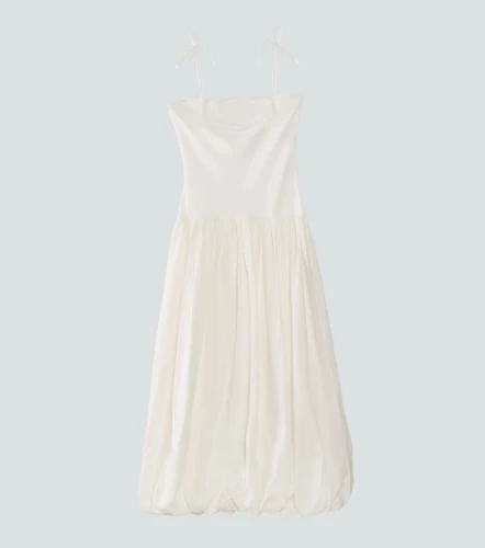 Vestido Largo Leyla Derek LovelyBH