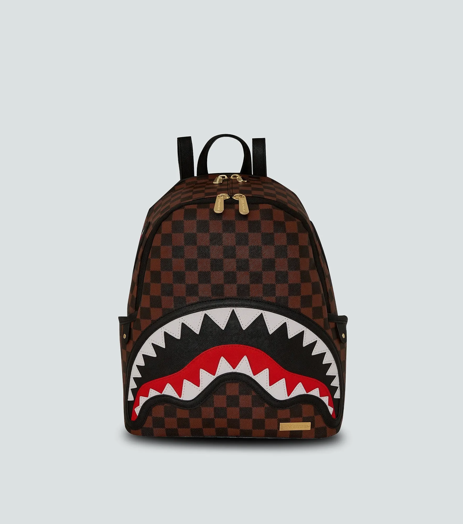 Morral Sprayground Savage Sawtooth Sharks In Paris 131825 CF