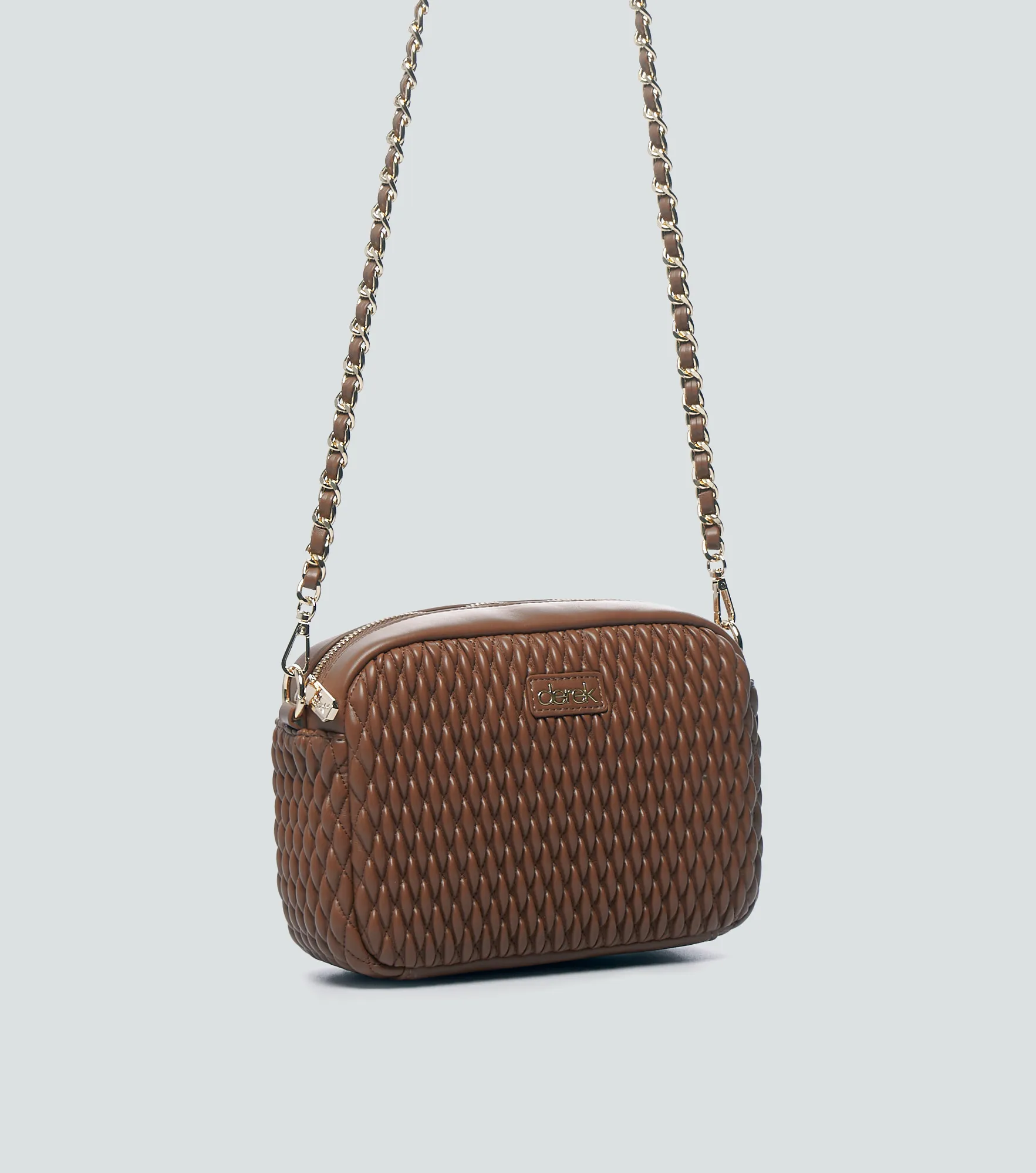 Bolso Para Mujer Con Cadena Derek 834799 AR