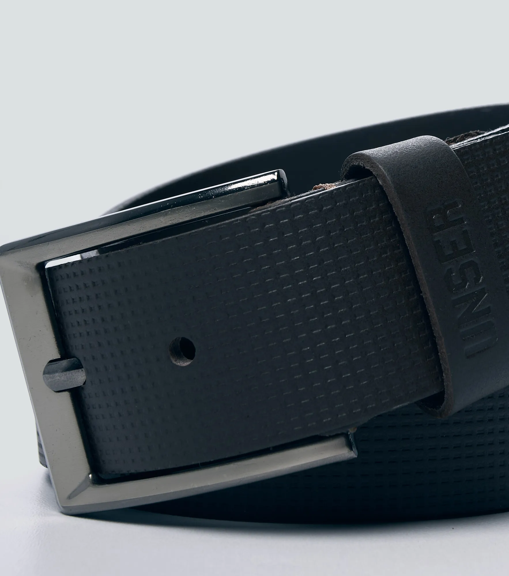 Gustavo Correa Unicolor Texturizada Unser 835604 CF