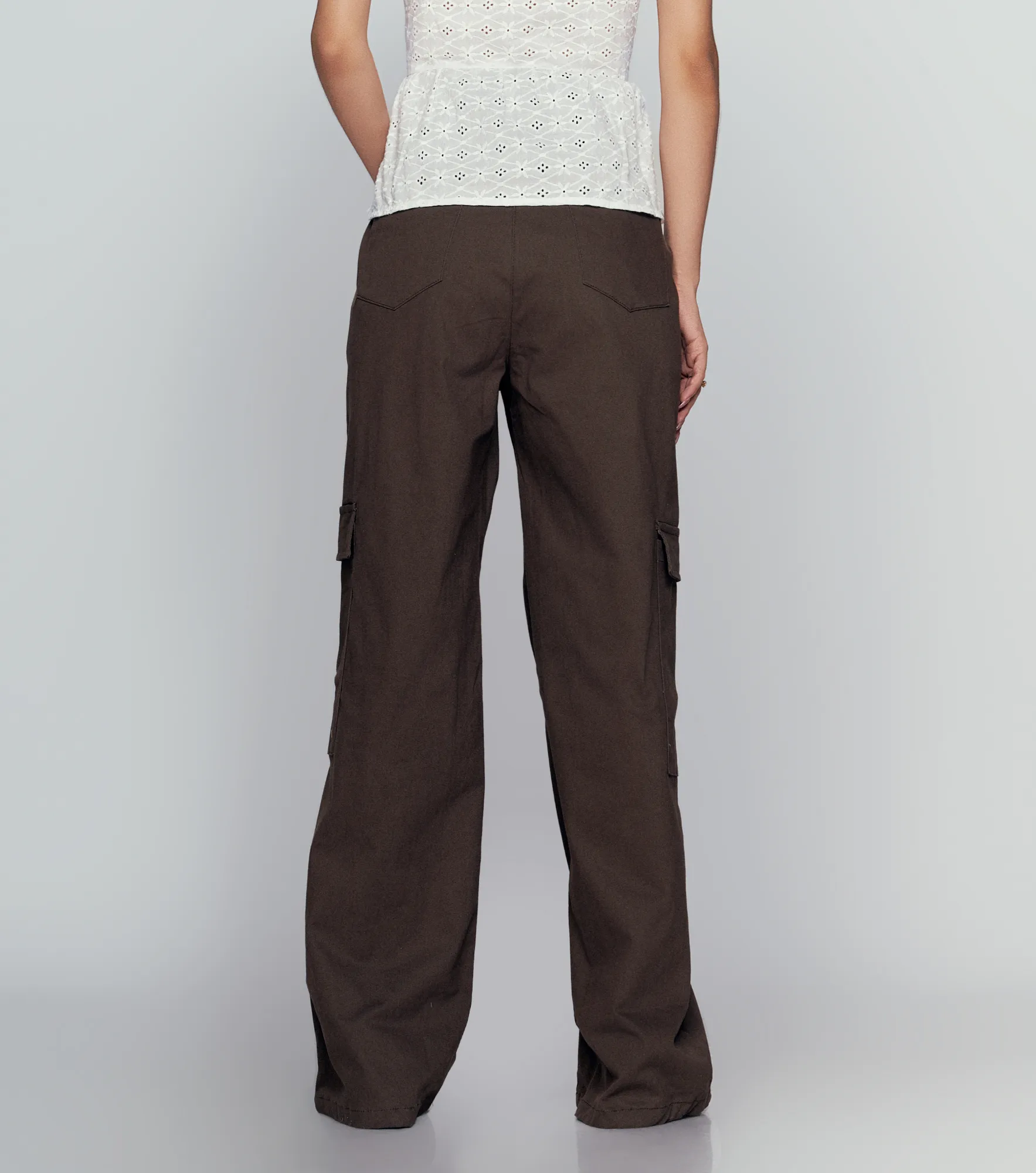 Pantalon Para Mujer Aitana Derek Lovely 835881 CF