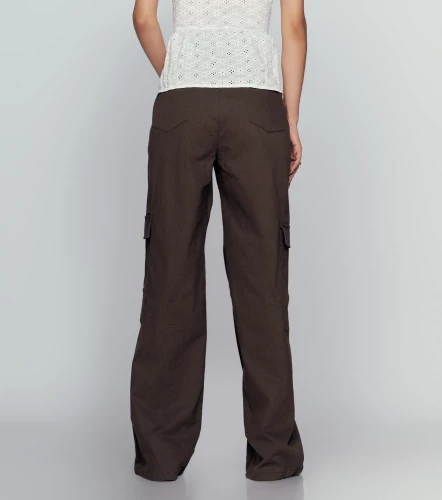 Pantalon Para Mujer Aitana Derek LovelyCF