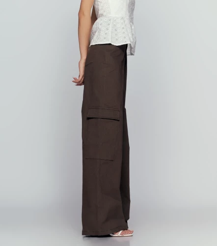 Pantalon Para Mujer Aitana Derek LovelyCF