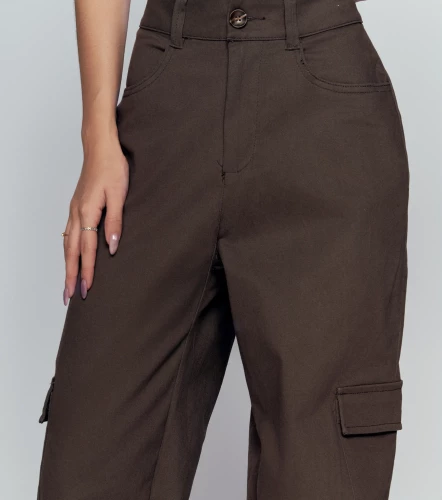 Pantalon Para Mujer Aitana Derek LovelyCF