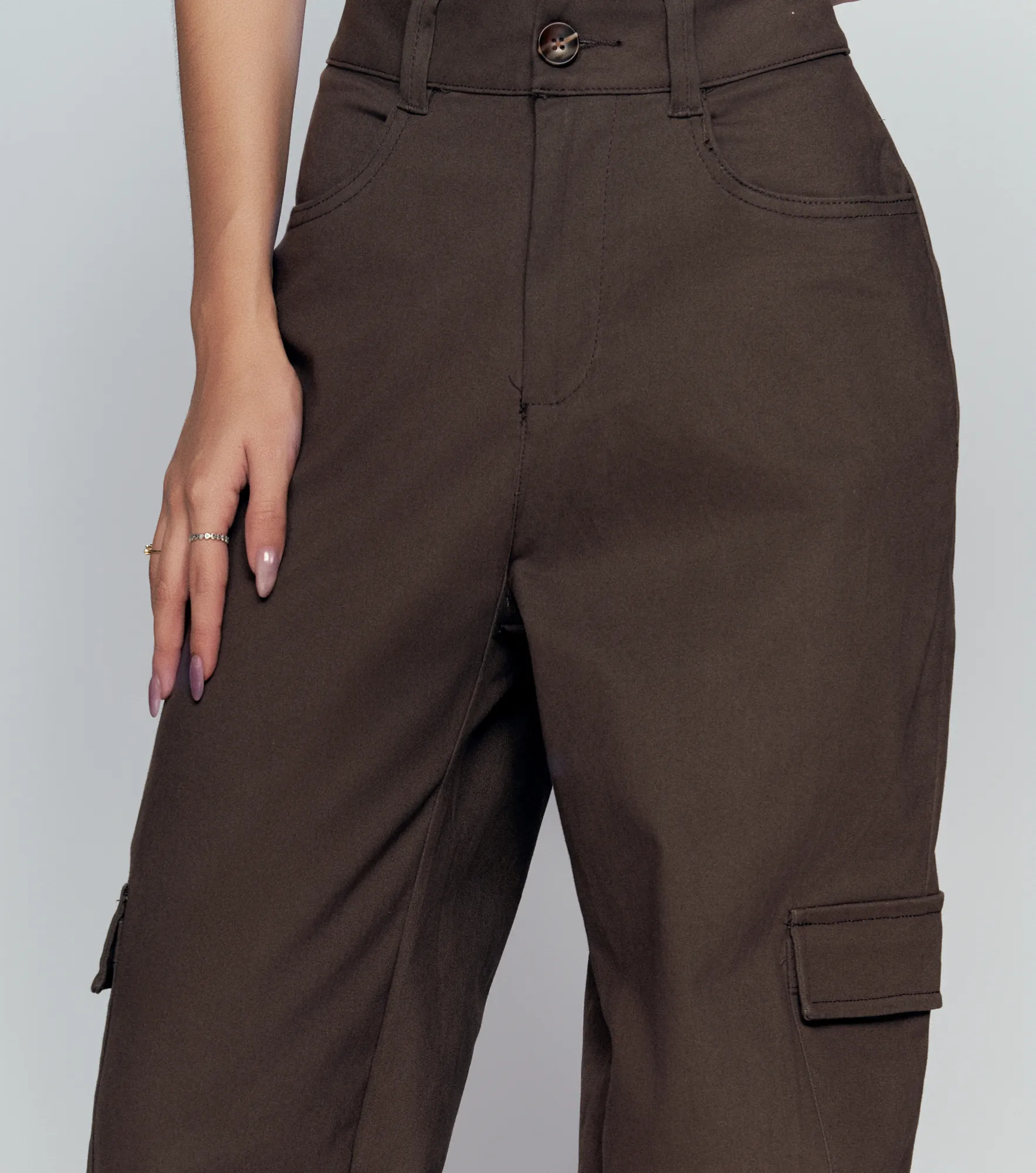 Pantalon Para Mujer Aitana Derek Lovely 835881 CF