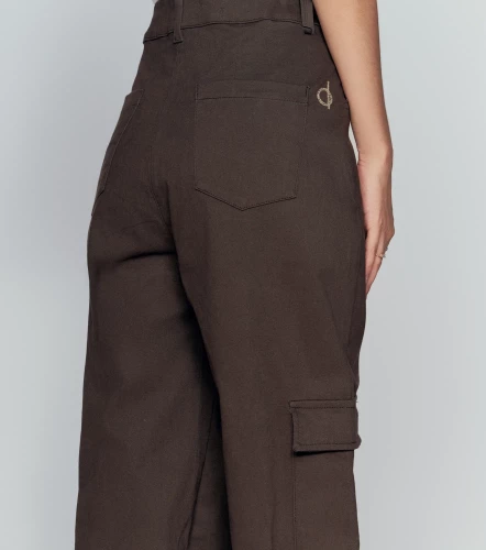 Pantalon Para Mujer Aitana Derek LovelyCF