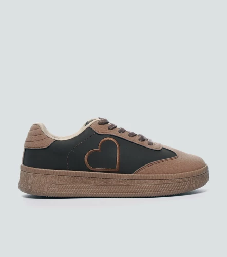 Tenis Para Mujer Zoe Derek LovelyCF