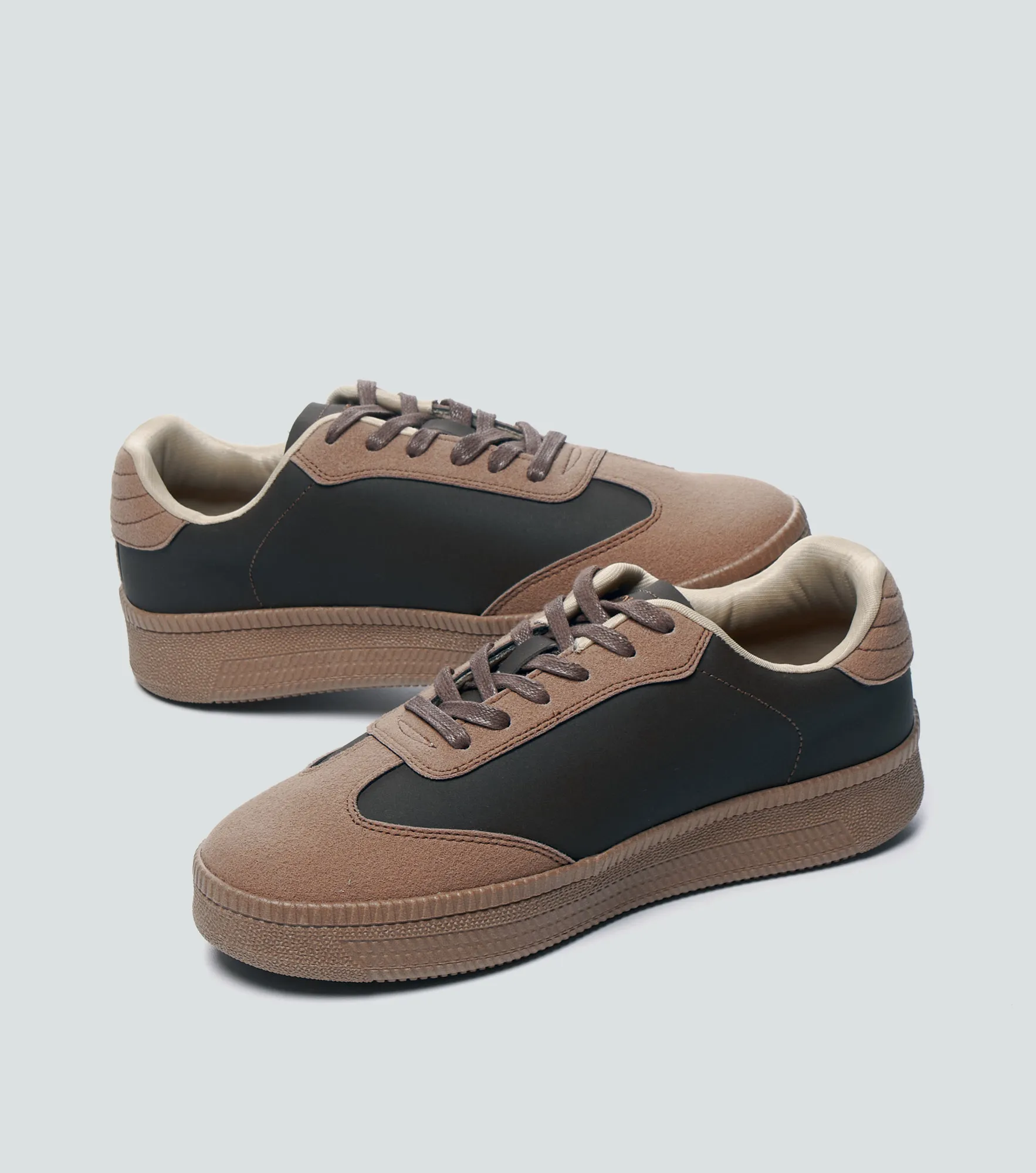 Tenis Para Mujer Zoe Derek Lovely 835916 CF