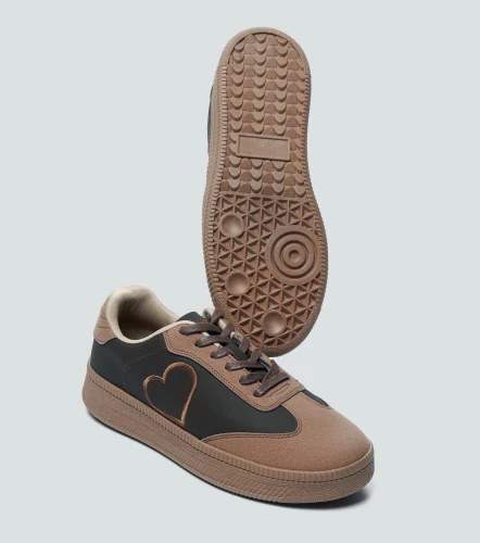 Tenis Para Mujer Zoe Derek LovelyCF