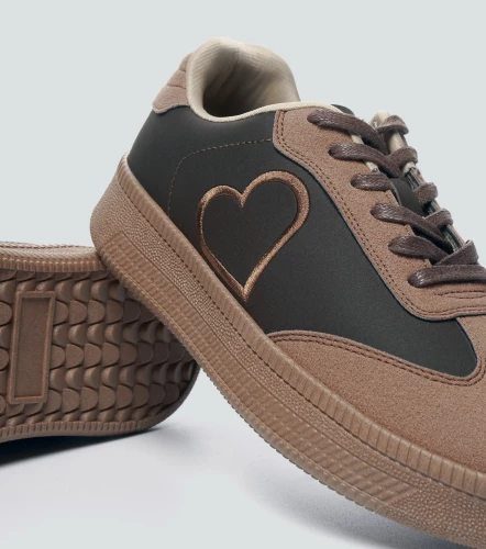 Tenis Para Mujer Zoe Derek LovelyCF