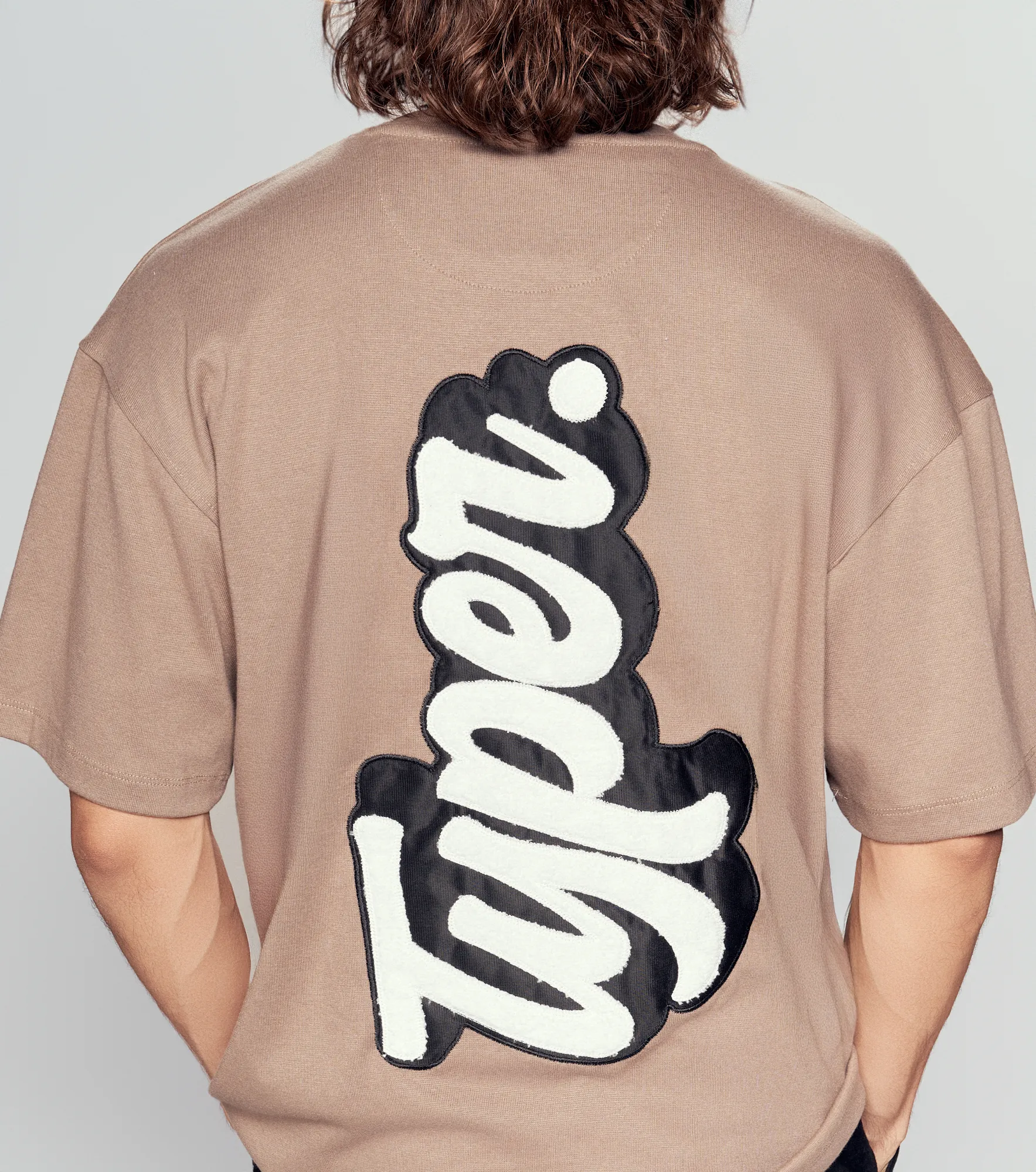Enzo T Shirt Comfort Estampada Typer 837359 CF