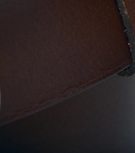 Martina Correa Unicolor Con Herraje Ovalado UnserCF