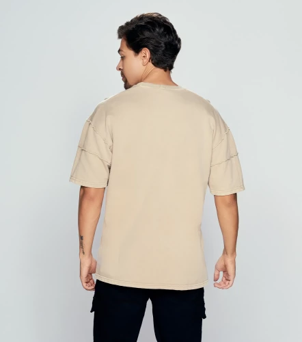 Camiseta Girbaud Le MonarqueKQ