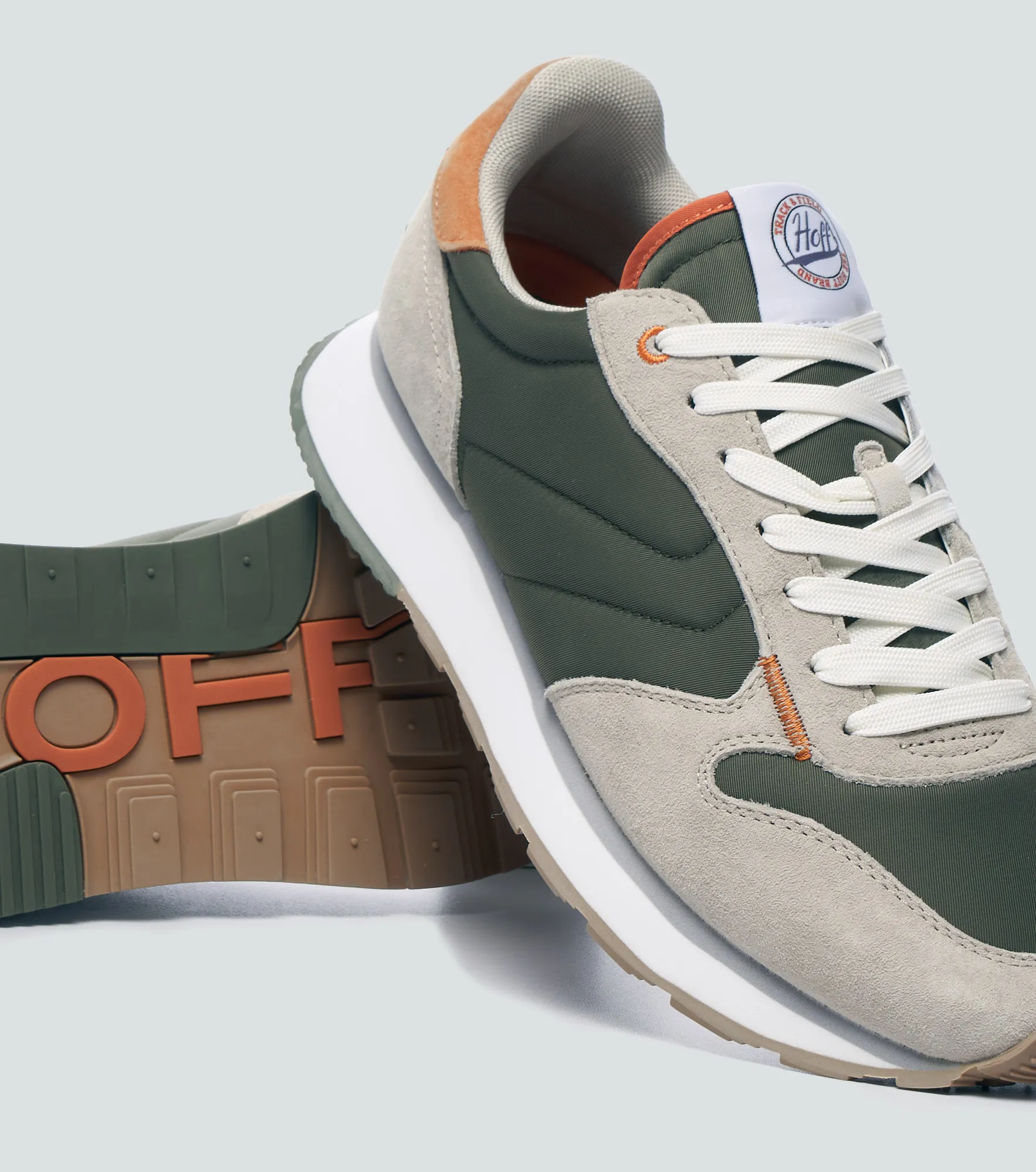 Tenis Hoff Rhodes 131690 