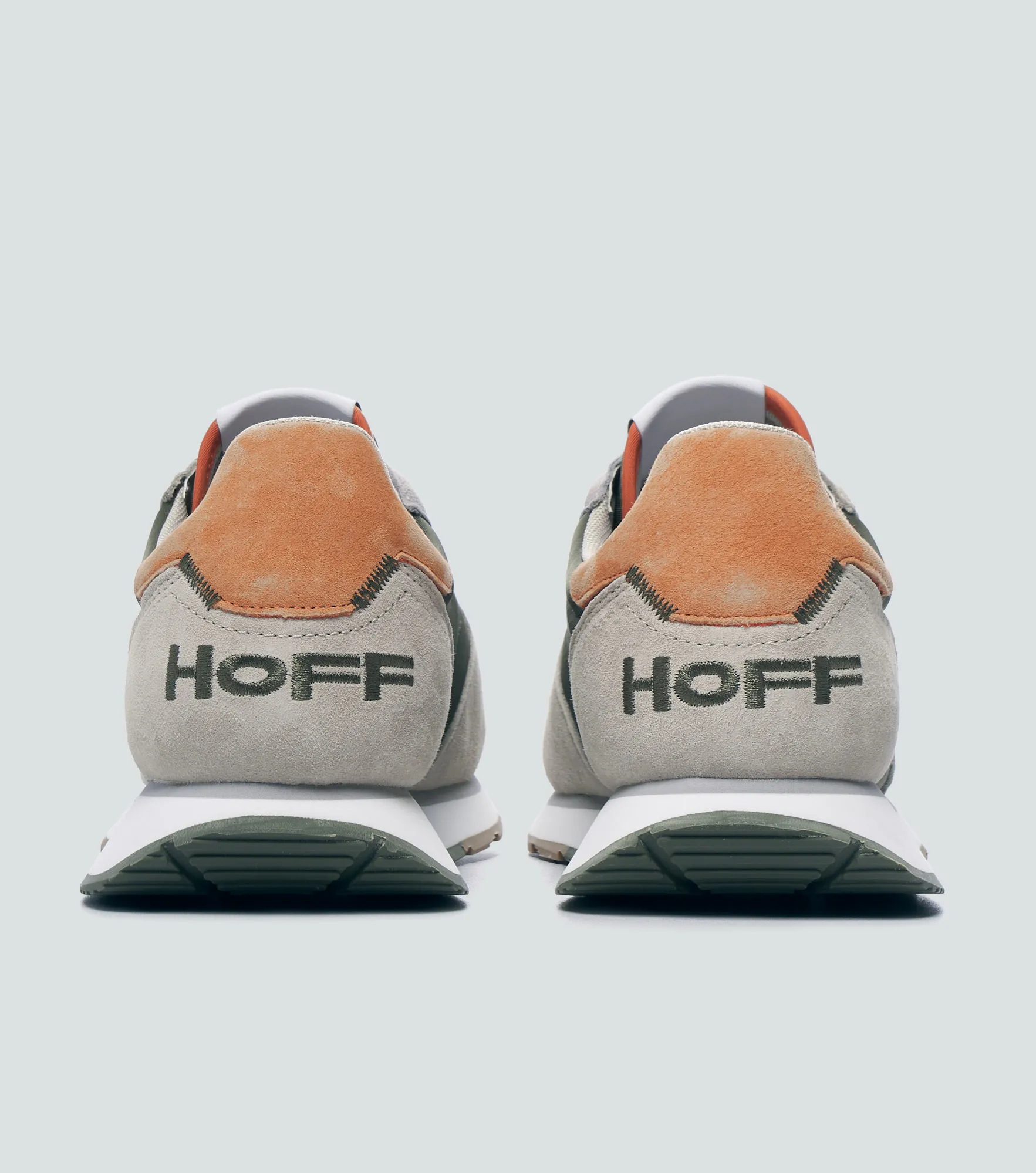 Tenis Hoff Rhodes 131690 
