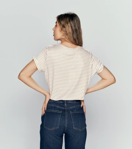 Camiseta Para Mujer Mayra DerekKQ