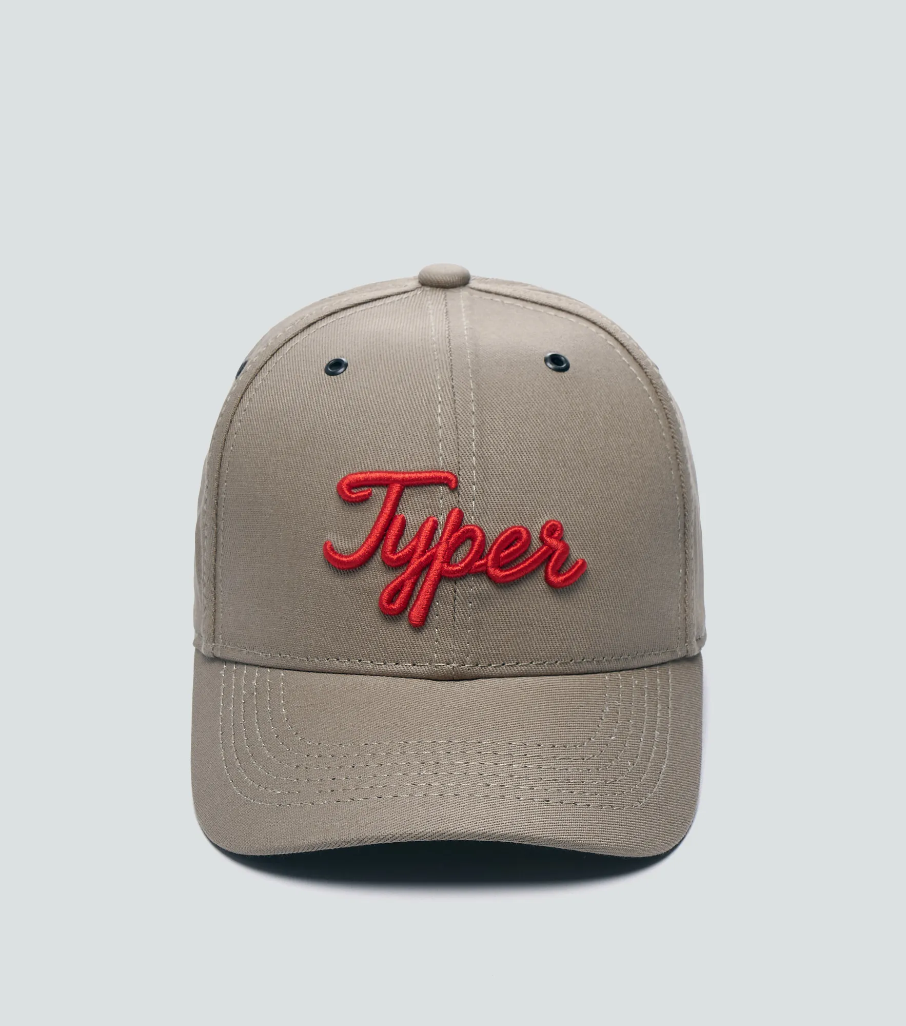 Jerry Gorra Bordada TyperKQ