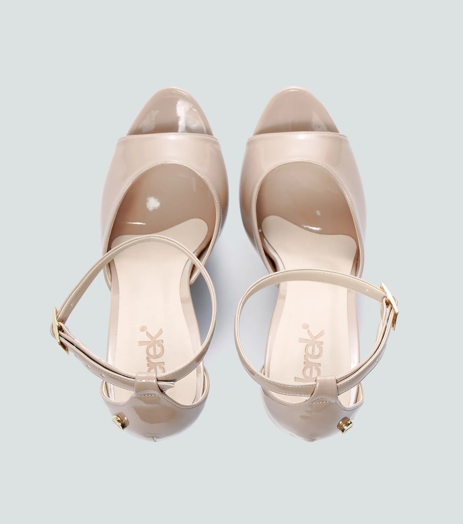 Zapatilla Para Mujer Shayla Derek 837376 KQ