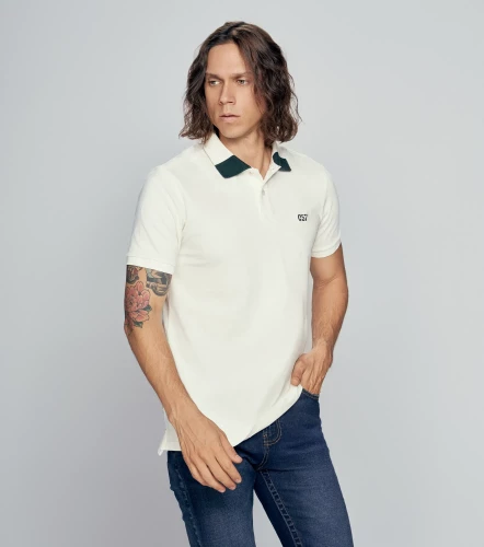 Polo Chevignon New Graphic M CCR